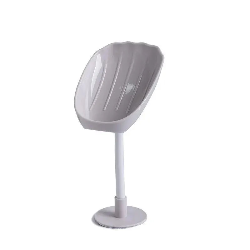 Support à Savon Flexible Drainant