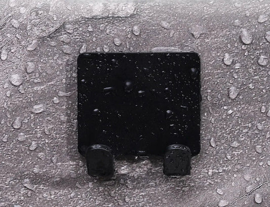 Porte-Rasoir Mural Adhésif