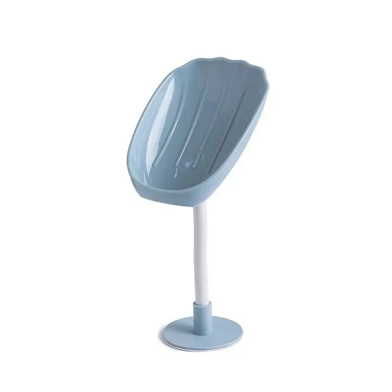 Support à Savon Flexible Drainant