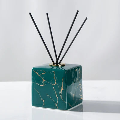 Distributeur Luxe Marbré