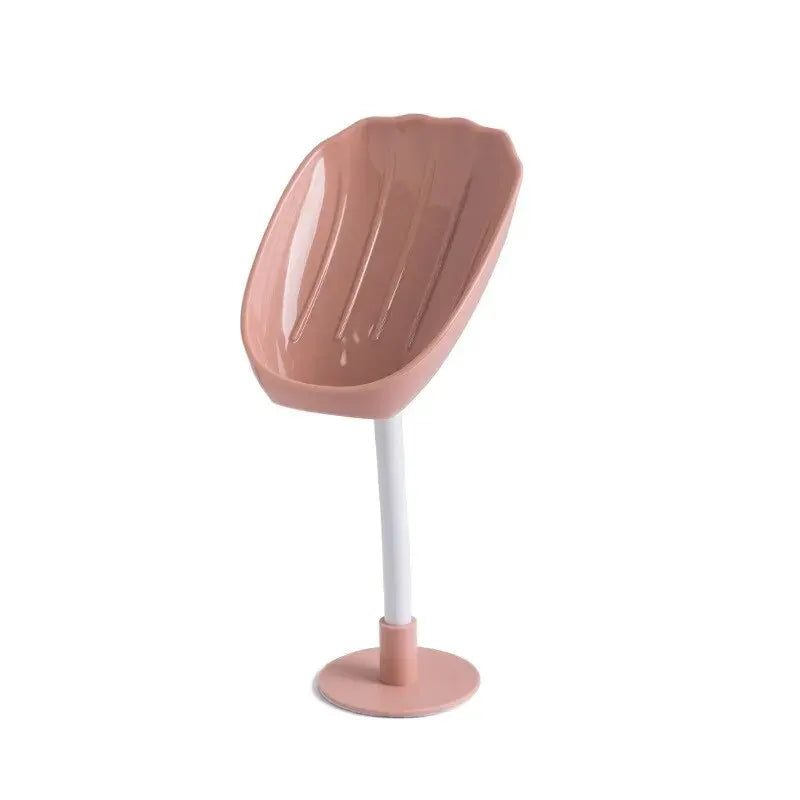 Support à Savon Flexible Drainant