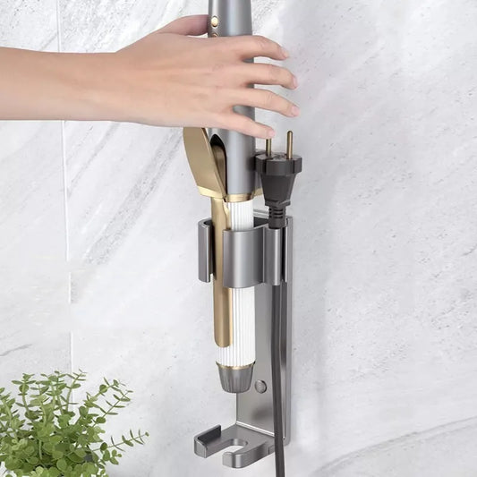 Support Lisseur Mural